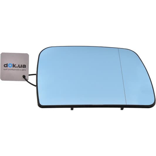 FP1407M52 FPS Стекло наружного зеркала для BMW X3