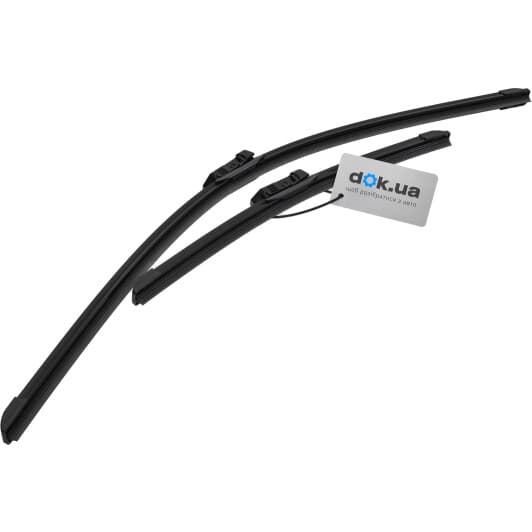 3 397 014 137 Bosch Щітки склоочисника