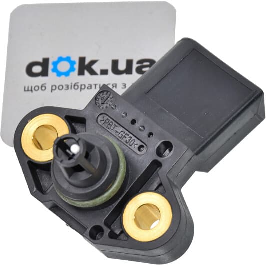 0 281 006 481 Bosch Датчик тиску нагнітання