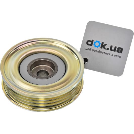 pu207021rr1xy Koyo Натяжной ролик поликлинового ремня