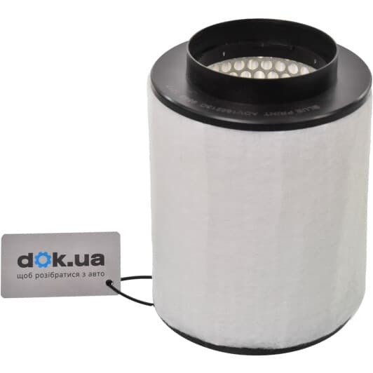 ADV182213C Blue Print Воздушный фильтр для Audi A8