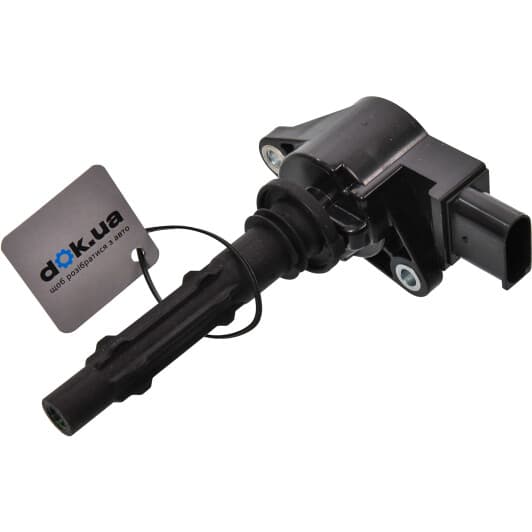 9.6387 Facet Котушка запалювання