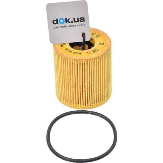 1109CL Citroen / Peugeot Масляный фильтр