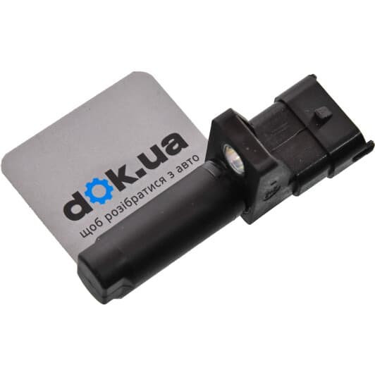 9.0654 Facet Датчик положення колінчастого вала