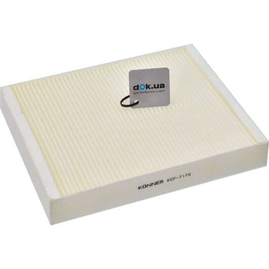 kcf7170 KONNER-KOREA Фильтр салона
