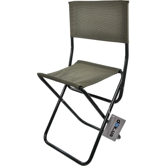 Стул складной Ranger Desna RA4405