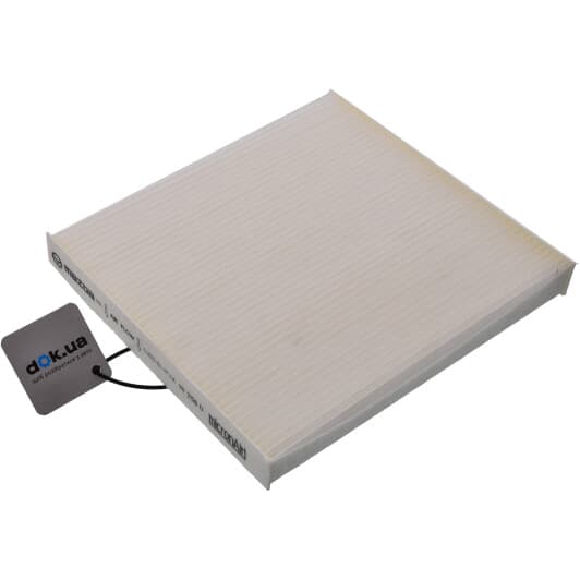 GJ6A61P11A9B Mazda Фільтр салону