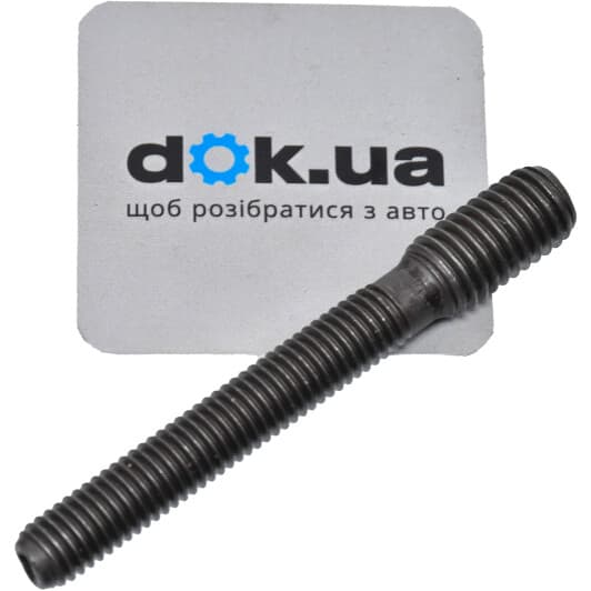 N90905502 VAG Болт натяжного ролика приводного ремня