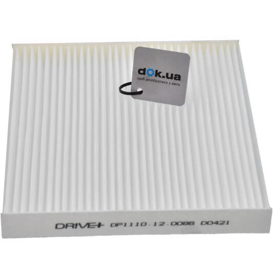 dp1110120086 Dr!ve+ Фильтр салона
