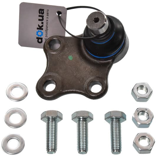 11-16 010 0008 Meyle Шарова опора