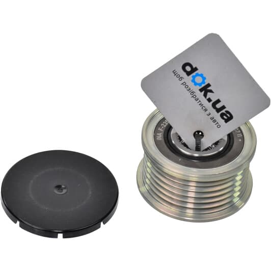 AFP0045INA AS Муфта генератора