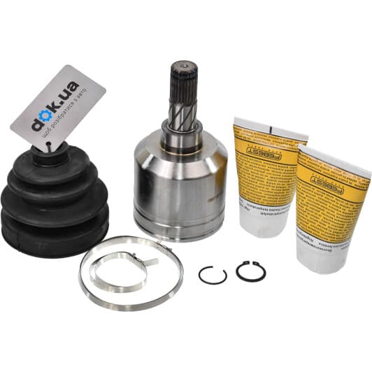 0211-P10 Febest ШРУС