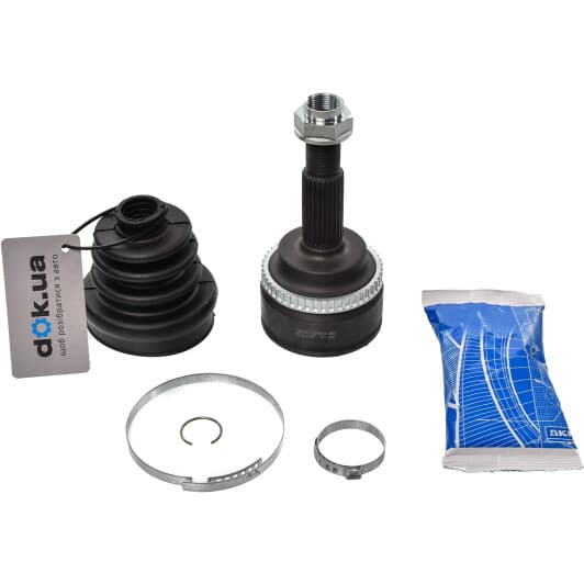 VKJA 3513 SKF ШРУС