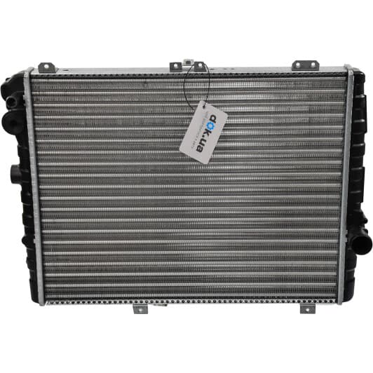 D7A007TT Thermotec Радиатор охлаждения двигателя