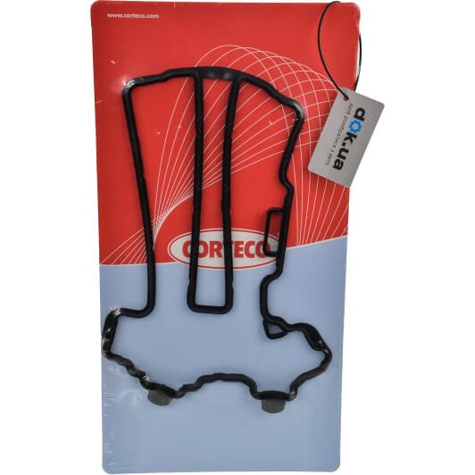 026158P Corteco Прокладка клапанной крышки