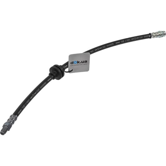 1987481985 Bosch Гальмівний шланг