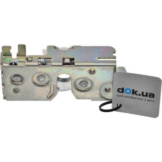 BSG 60-975-010 BSG Замок дверей