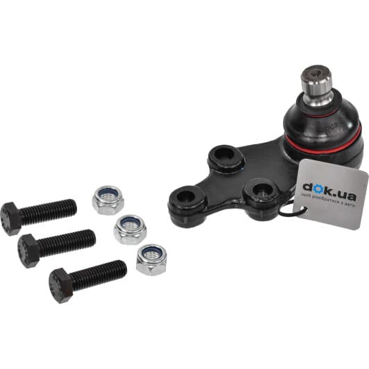 19628ap Applus Шаровая опора