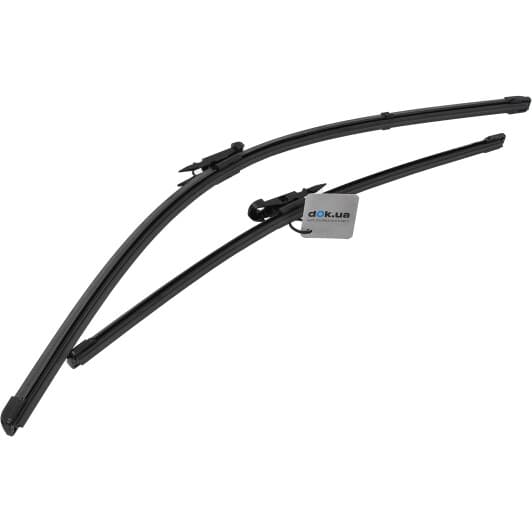 574481 Valeo Щетки стеклоочистителя