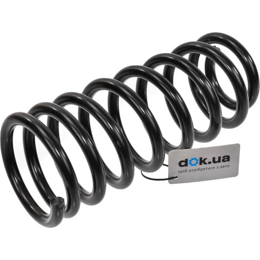 4237219 Lesjöfors Пружина подвески для Hyundai Trajet