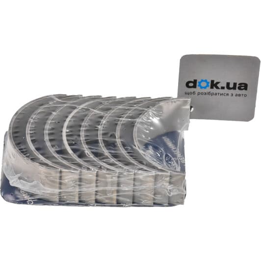 77155600 Kolbenschmidt Шатунна вкладка