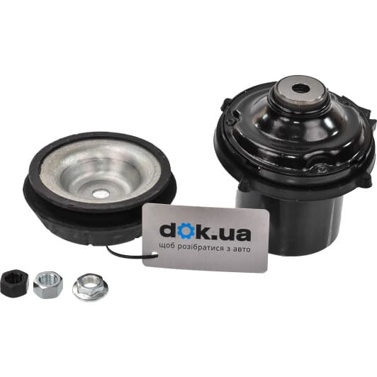 37804 Febi Комплект (опора + подшипник)