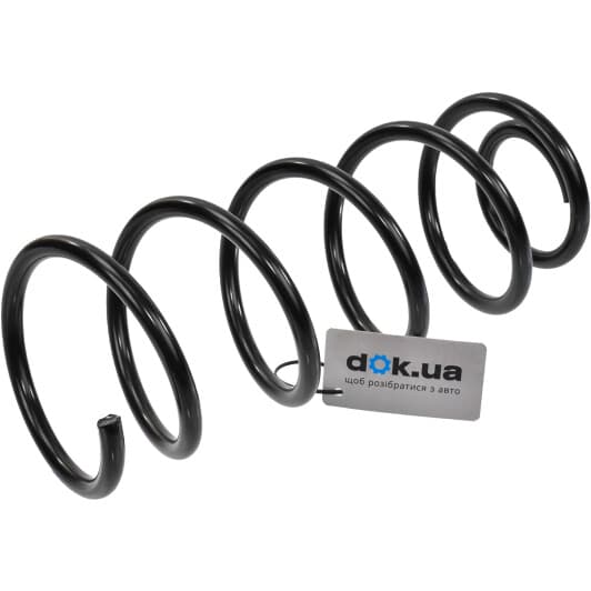 4004234 Lesjöfors Пружина підвіски для Audi A3