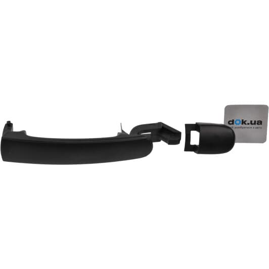 80.941.09 Miraglio Ручка двери