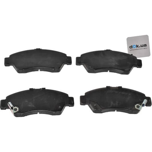 SP2032 Hi-Q Тормозные колодки