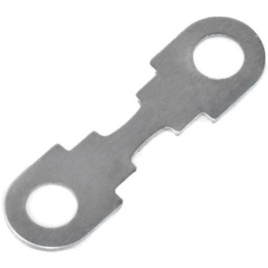 Запобіжник автомобільний Hans Pries 113777 FS 110A