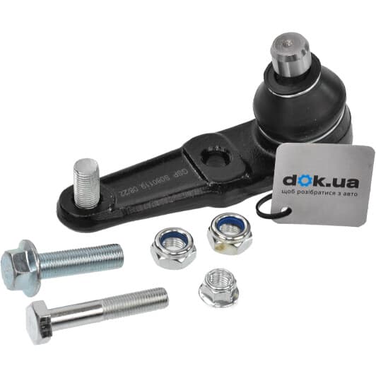 s080119 GSP Шарова опора