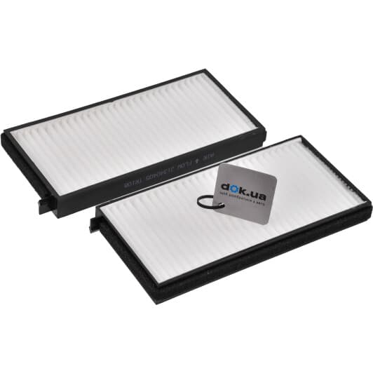 J1340405 Herth+Buss Фильтр салона