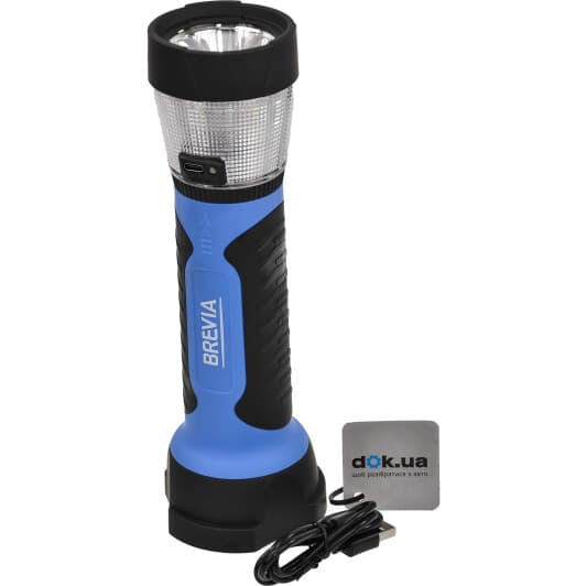 Фонарь для СТО Brevia 11330