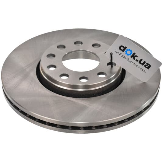 115 521 1120 Meyle Гальмівний диск