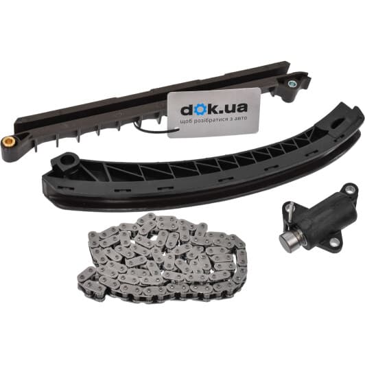 99 13 0381 SWAG Комплект ланцюга ГРМ