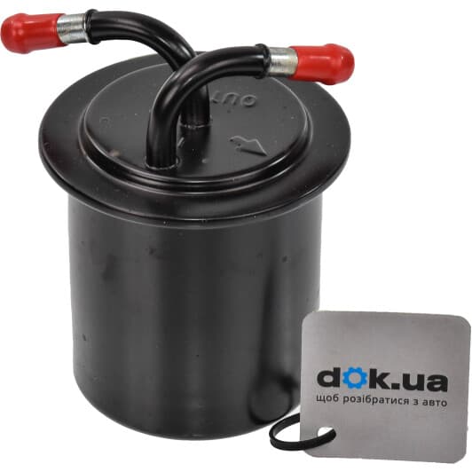 30707 Japko Топливный фильтр