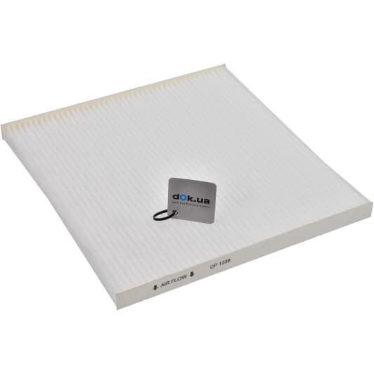 80001204 Corteco Фільтр салону для Nissan Murano