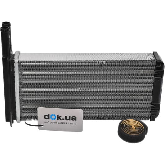 017-015-0005 Loro Радиатор печки