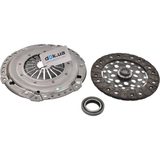 CK9452 National Комплект сцепления для Opel Omega