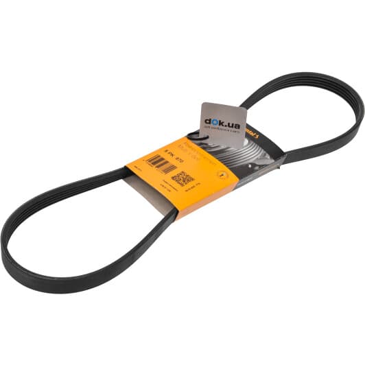 5PK970 Contitech Поліклиновий ремінь