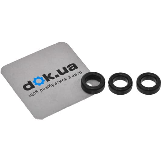 198.240 Elring Прокладка болта клапанной крышки