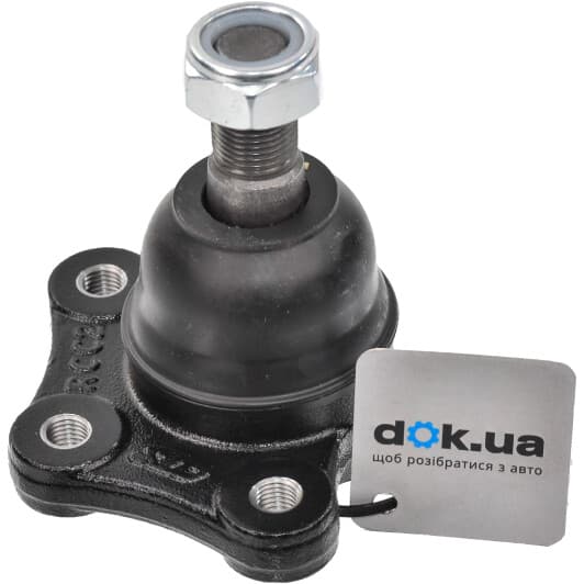 CBMZ14 CTR Шаровая опора для Mazda E-Series