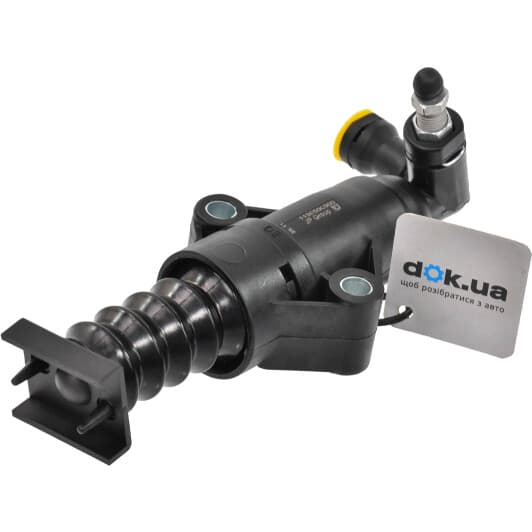 1130500300 JP Group Робочий циліндр зчеплення