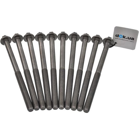 535.860 Elring Болт ГБЦ