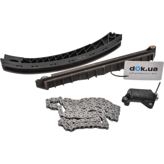 30381 Febi Комплект ланцюга ГРМ