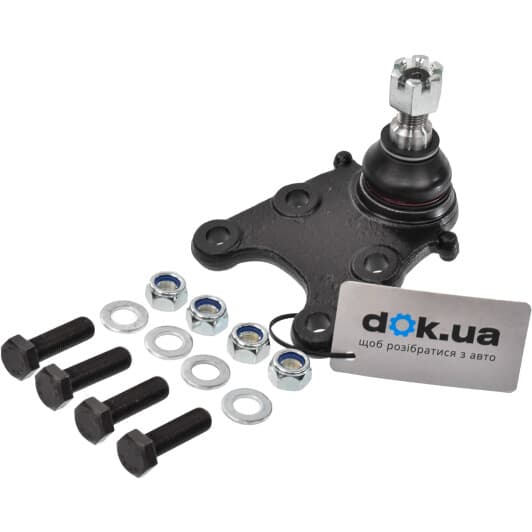 220205 A.B.S. Шаровая опора