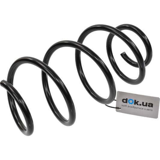 4037265 Lesjöfors Пружина підвіски для Hyundai i40