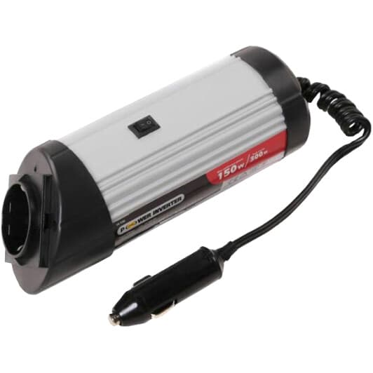 Інвертор Carface DOCF10833 150 W