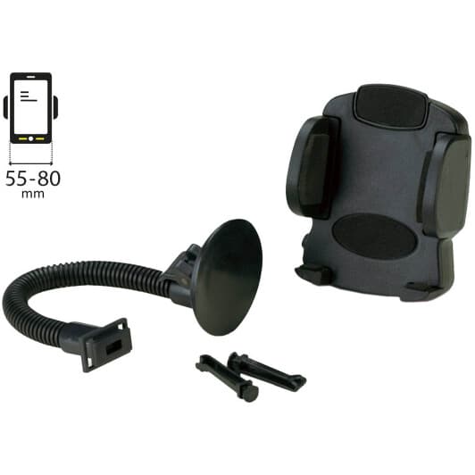 Держатель для телефона Poputchik 16116-IS