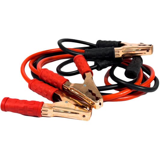 Дроти прикурювання Poputchik 28075-IS